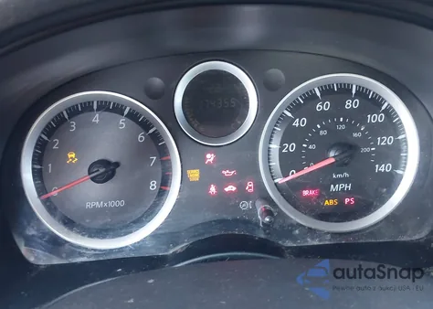 2012 Nissan Sentra 2.0 S z USA, uszkodzony, nr VIN 3N1AB6AP8CL700663